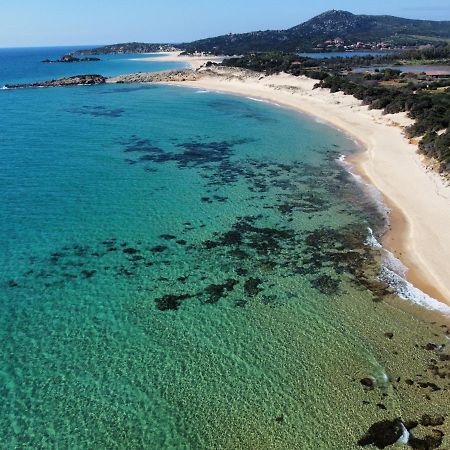 Samurtabianca 1 Pula Εξωτερικό φωτογραφία