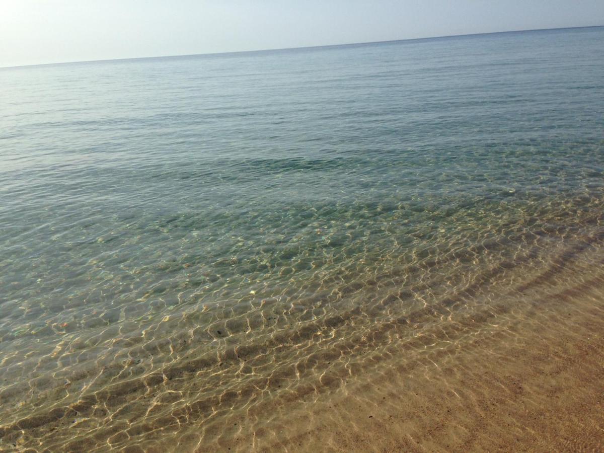 Samurtabianca 1 Pula Εξωτερικό φωτογραφία