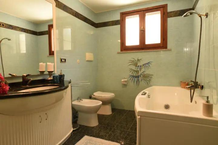 Samurtabianca 1 Pula Εξωτερικό φωτογραφία