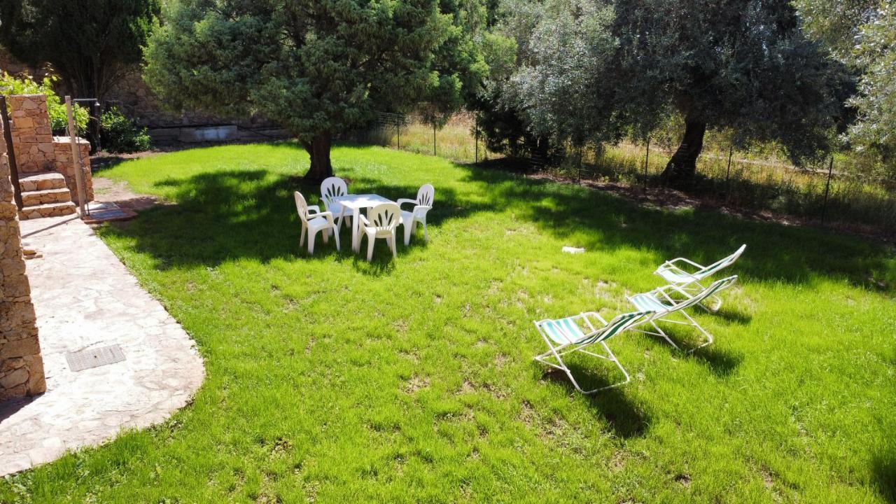 Samurtabianca 1 Pula Εξωτερικό φωτογραφία