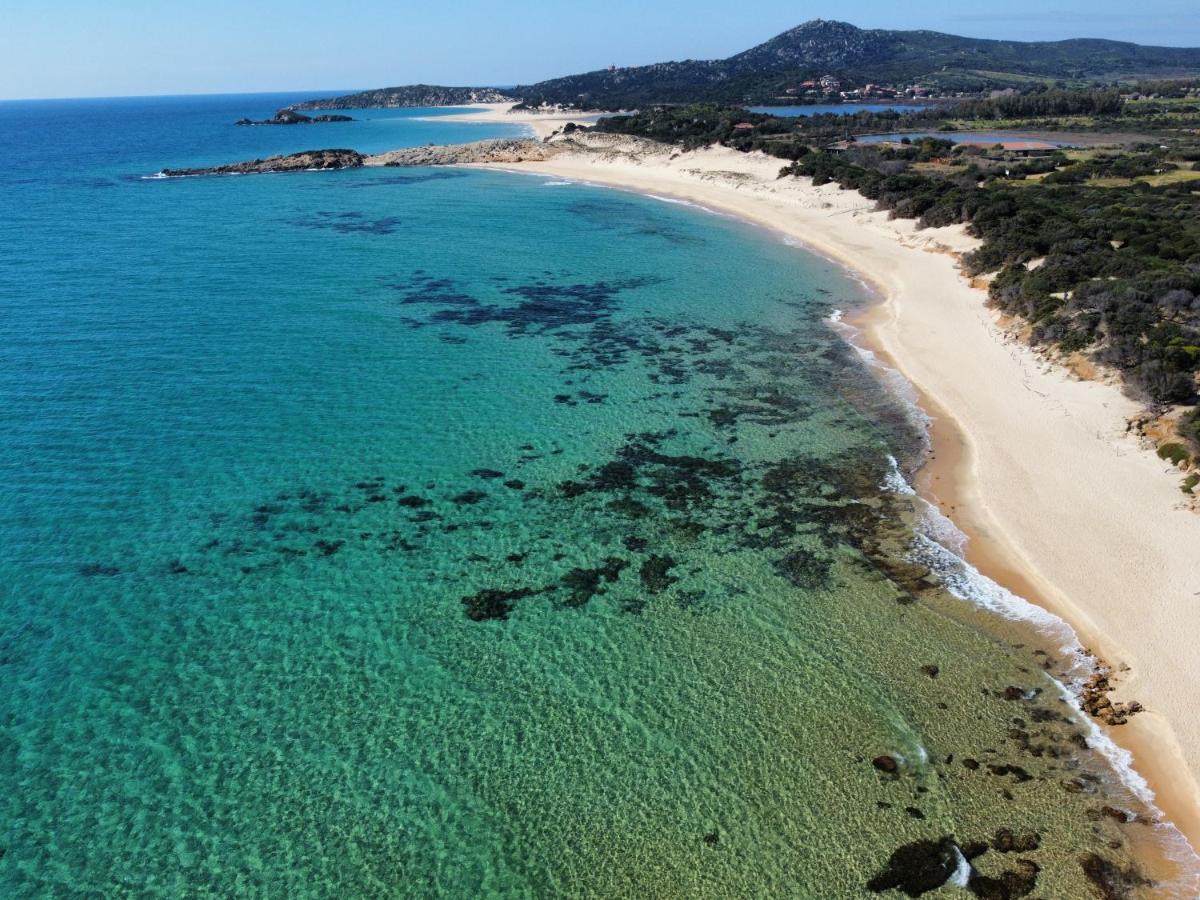 Samurtabianca 1 Pula Εξωτερικό φωτογραφία